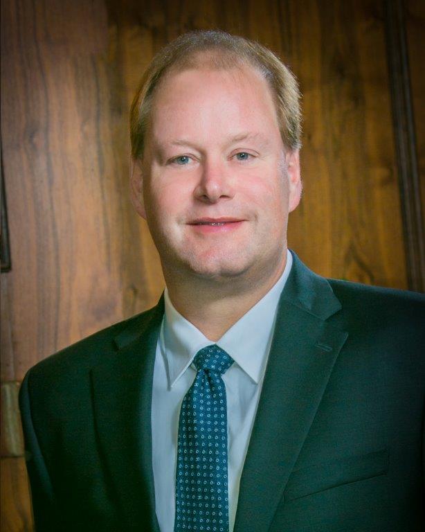 Photo of Attorney Michael Rudd